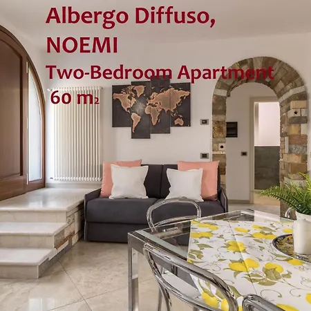 Albergo Diffuso Borgo Piovere In Tignale Exterior photo