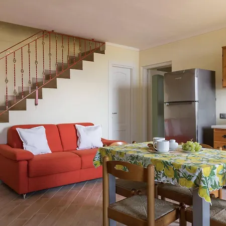 Albergo Diffuso Borgo Piovere In Tignale Room photo