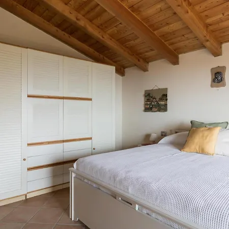 Albergo Diffuso Borgo Piovere In Tignale Room photo