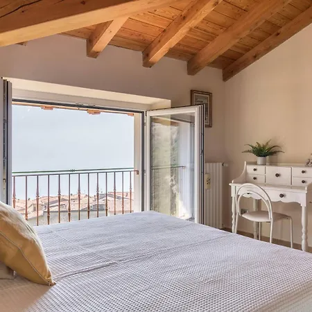 Albergo Diffuso Borgo Piovere In Tignale Room photo