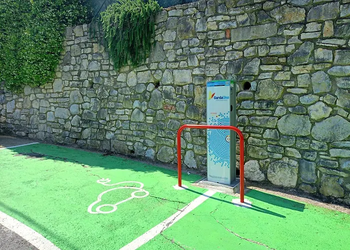 Albergo Diffuso Borgo Piovere In Tignale
