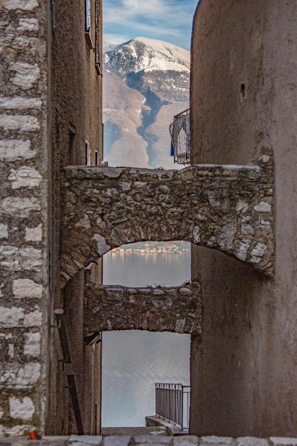 Diffuso Borgo Piovere In Apartment Tignale