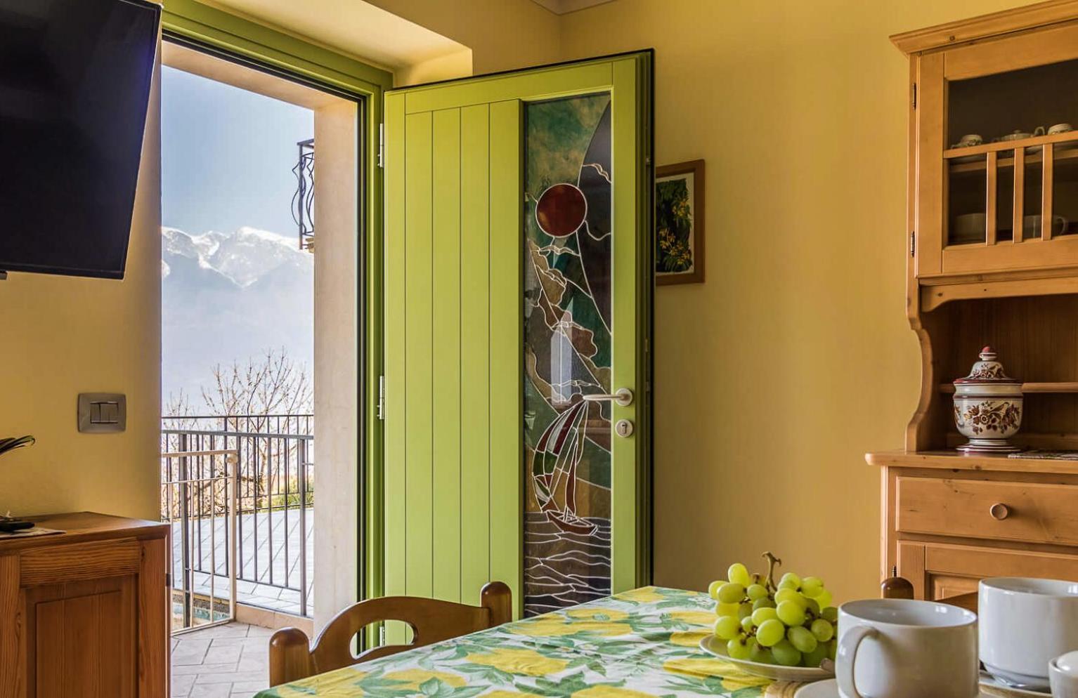 Diffuso Borgo Piovere In Apartment *