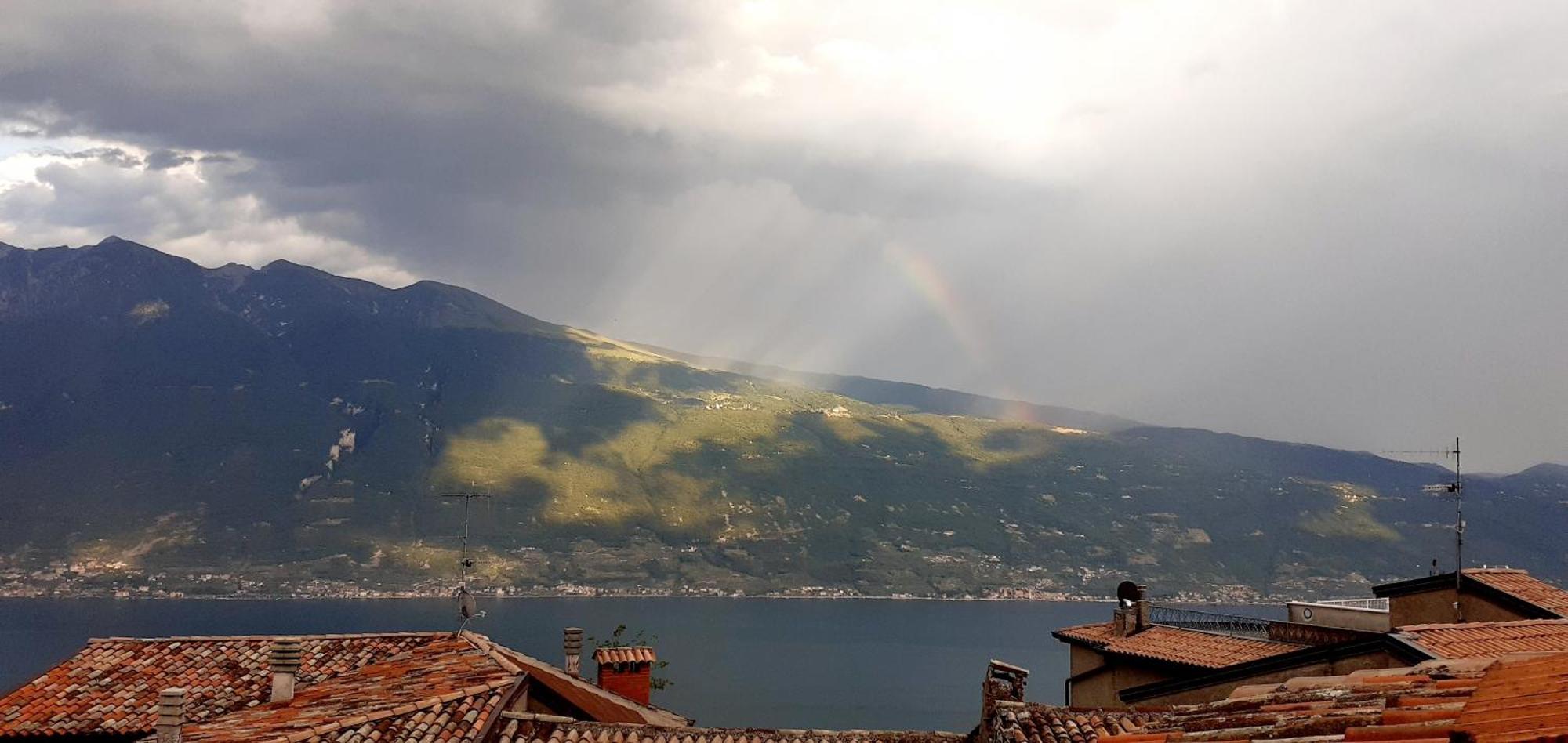 Diffuso Borgo Piovere In Apartment