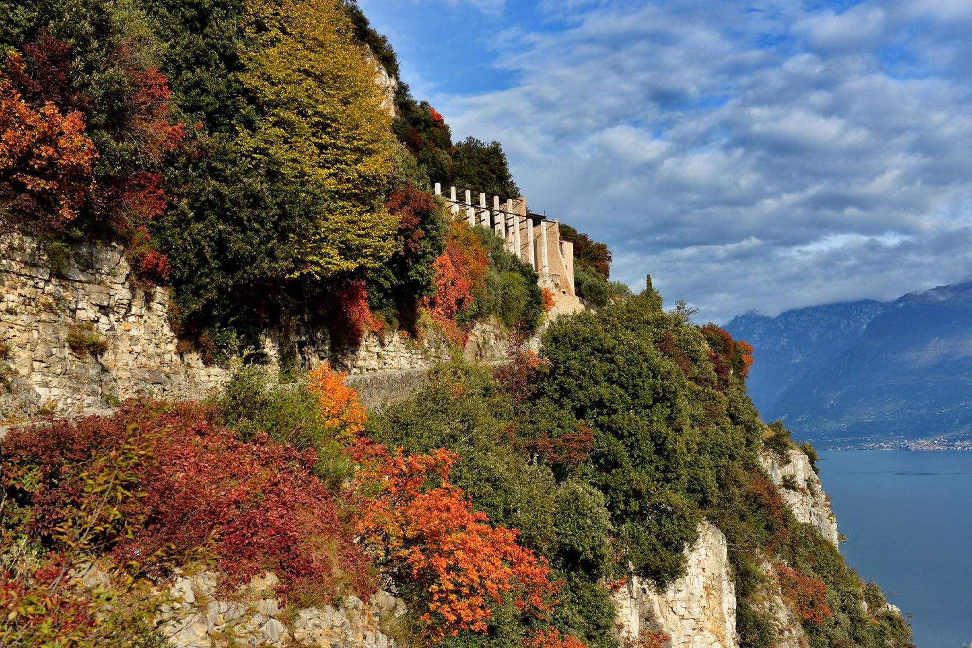Diffuso Borgo Piovere In *