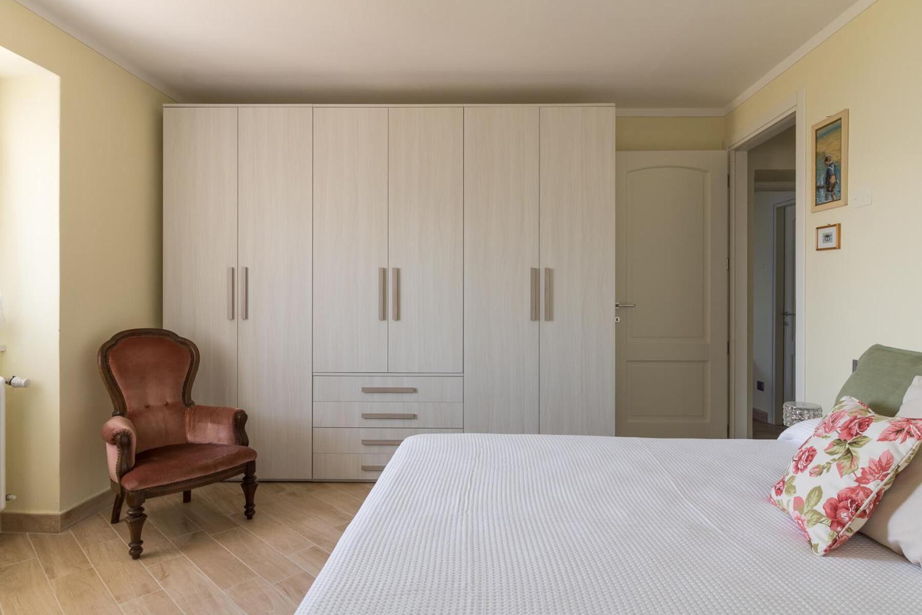 Apartment Diffuso Borgo Piovere In *