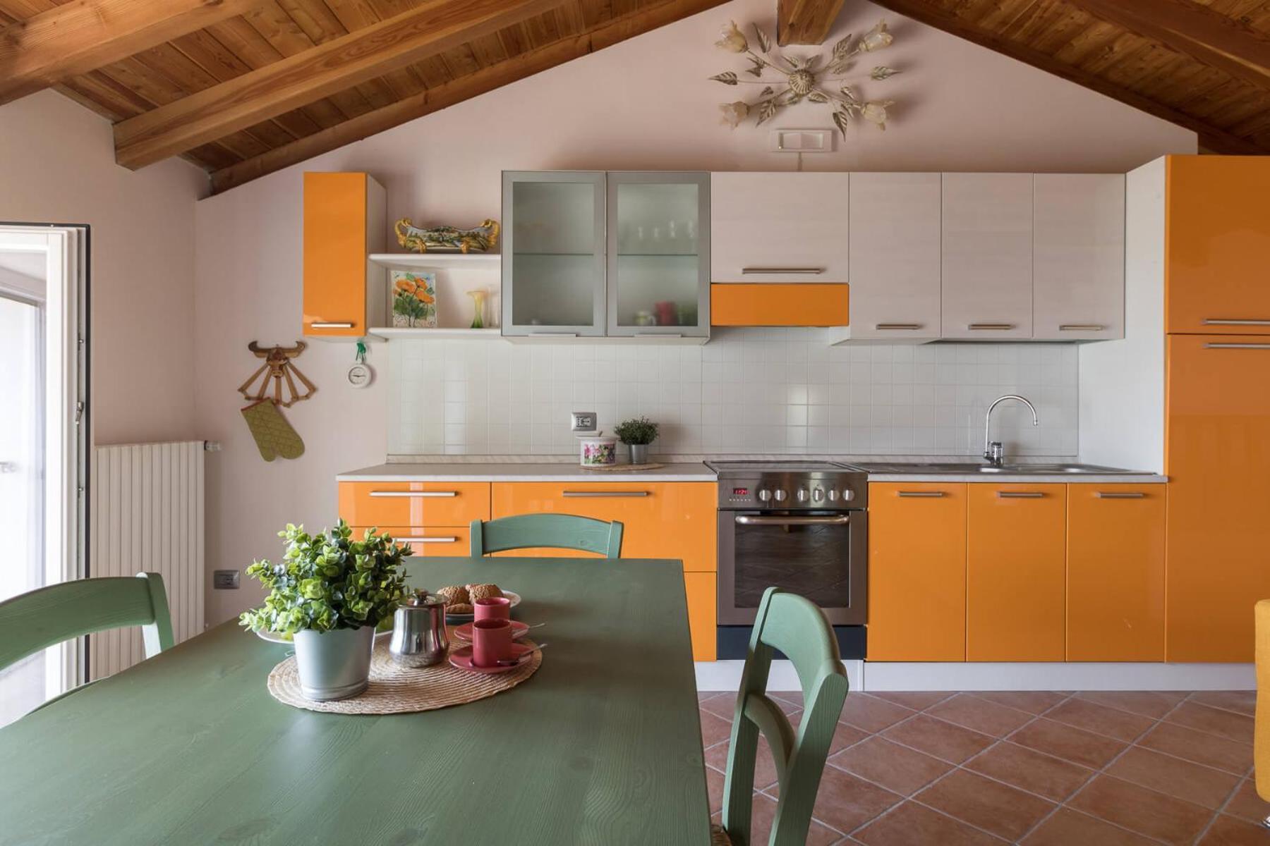 Diffuso Borgo Piovere In Apartment Tignale