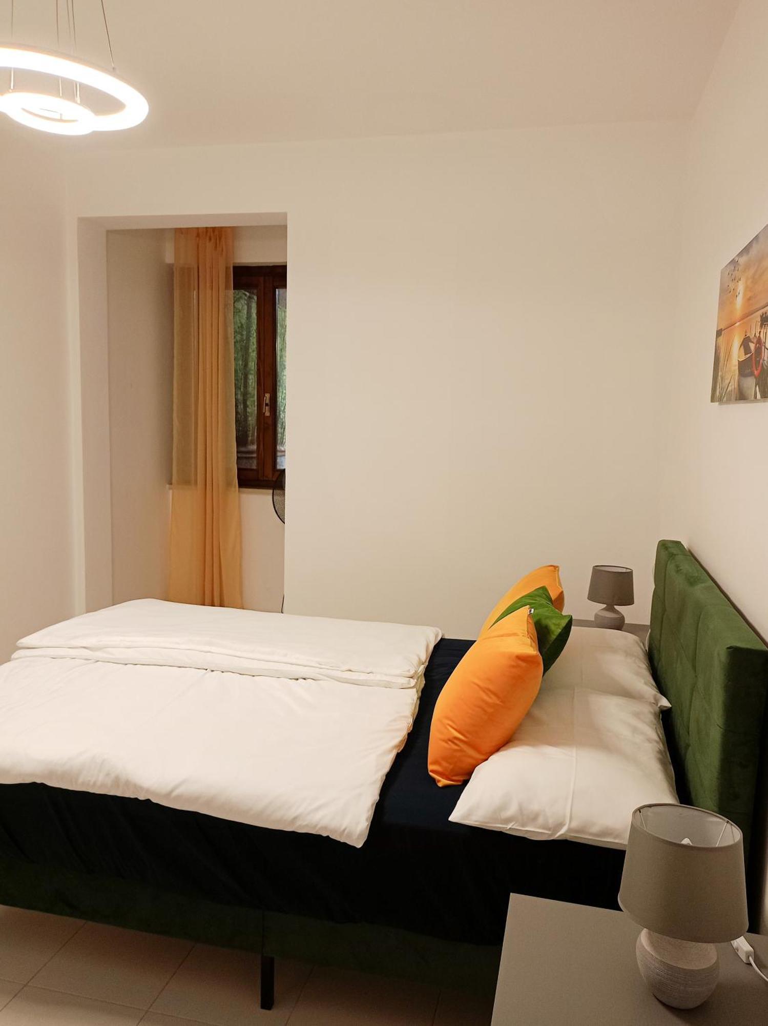 Diffuso Borgo Piovere In