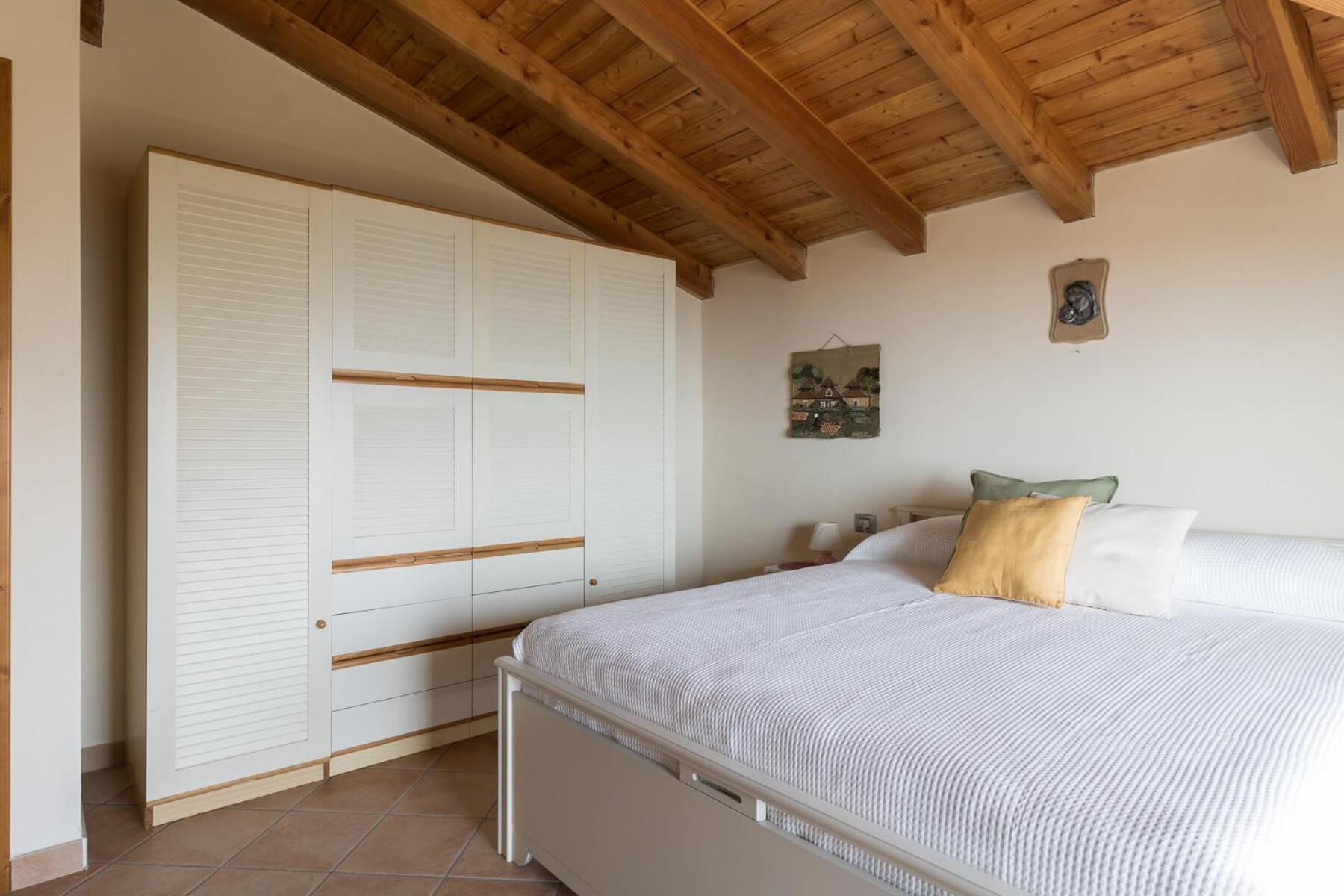 Diffuso Borgo Piovere In