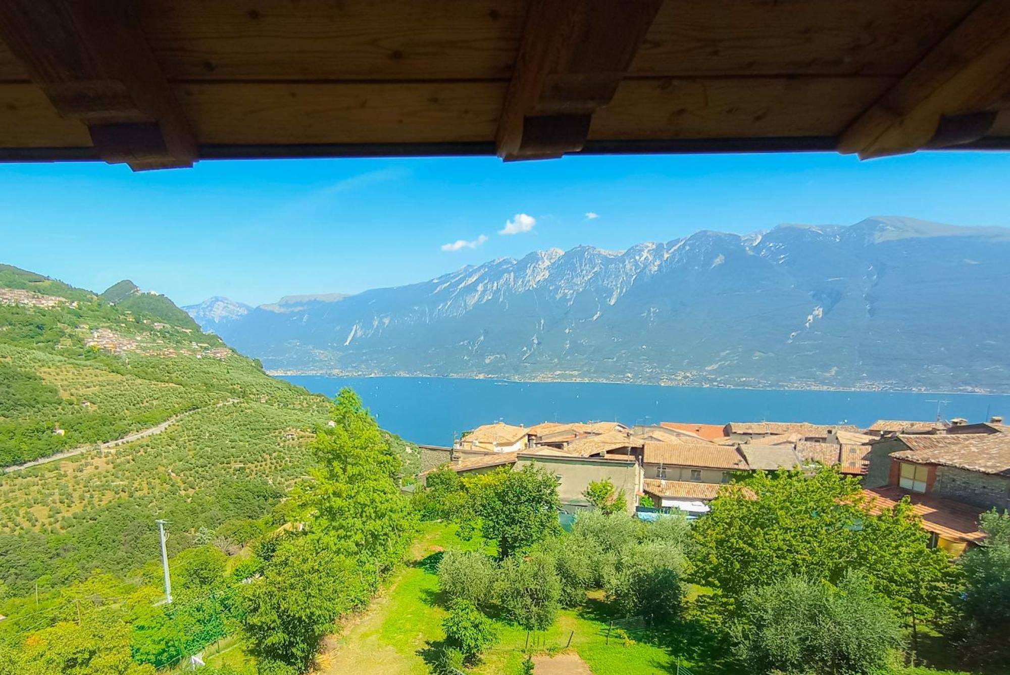 Diffuso Borgo Piovere In Apartment *