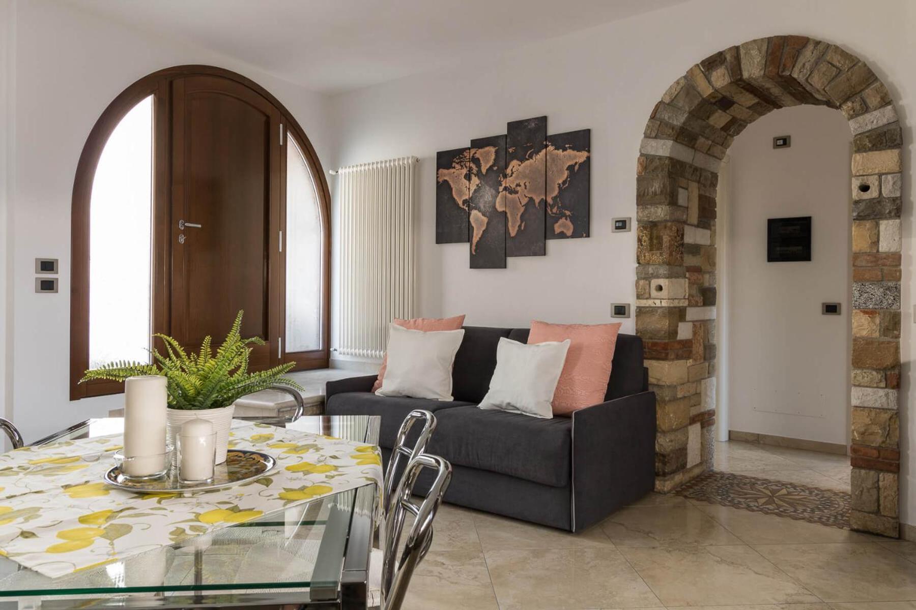 Diffuso Borgo Piovere In * Tignale