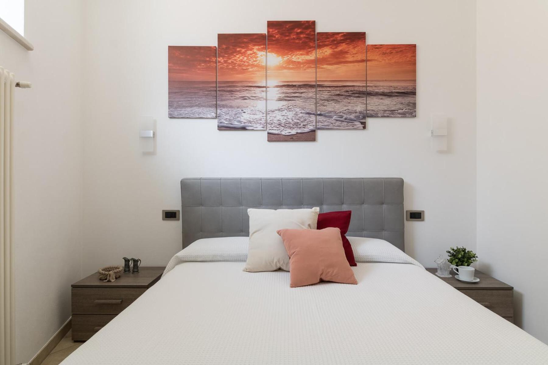 Apartment Diffuso Borgo Piovere In *