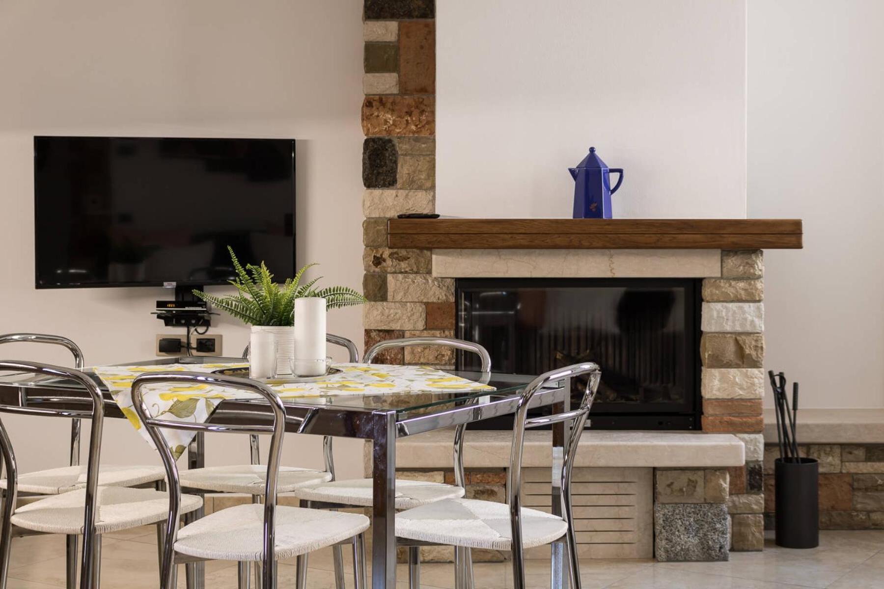 Apartment Diffuso Borgo Piovere In *