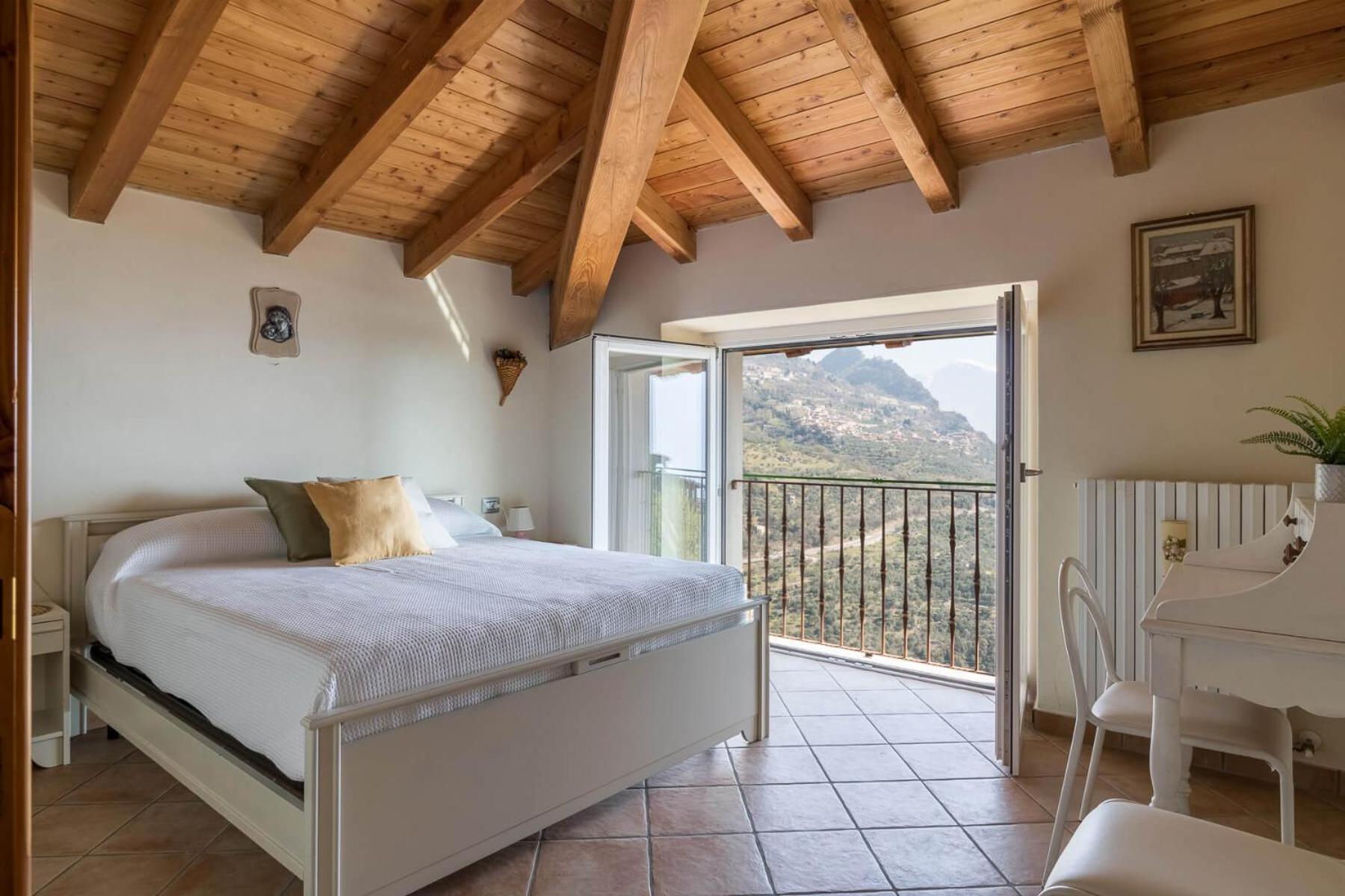Apartment Diffuso Borgo Piovere In Tignale