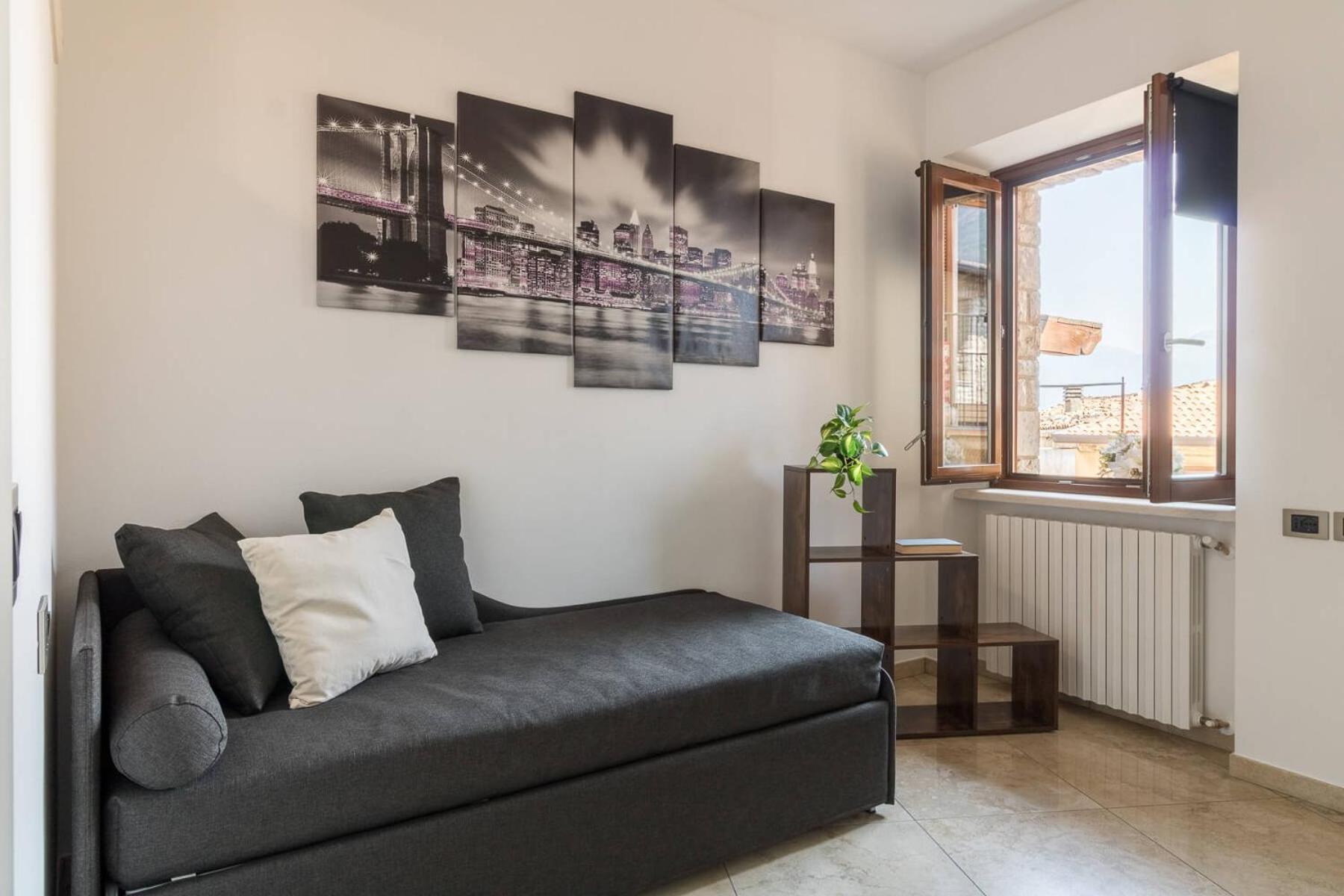 Apartment Diffuso Borgo Piovere In *