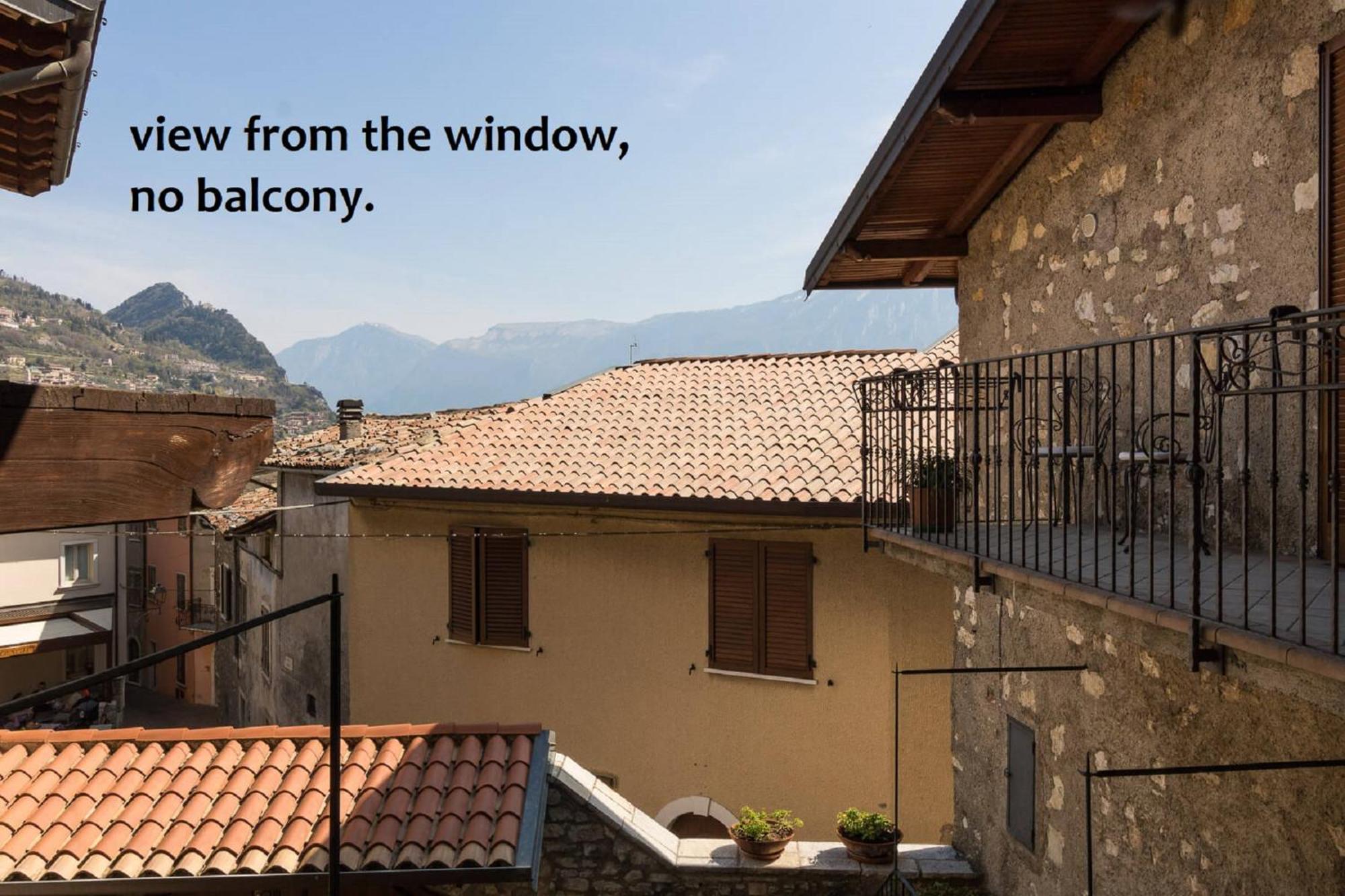 Apartment Diffuso Borgo Piovere In Tignale