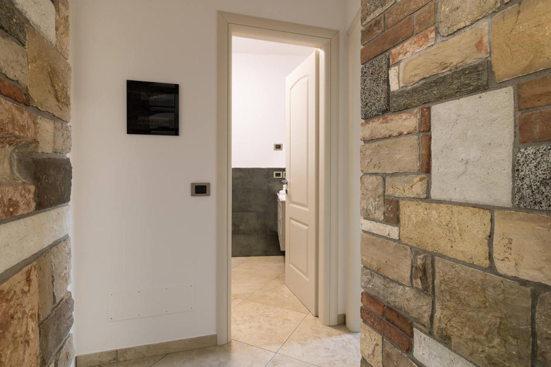 Apartment Diffuso Borgo Piovere In Tignale