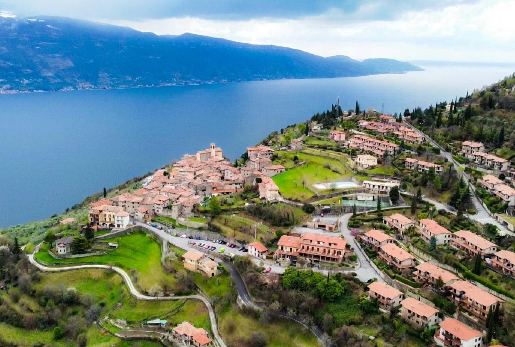 Apartment Diffuso Borgo Piovere In