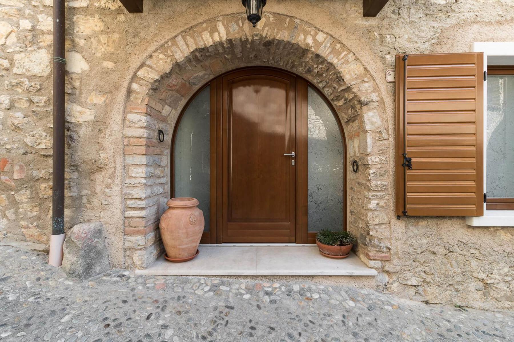 Apartment Diffuso Borgo Piovere In Tignale