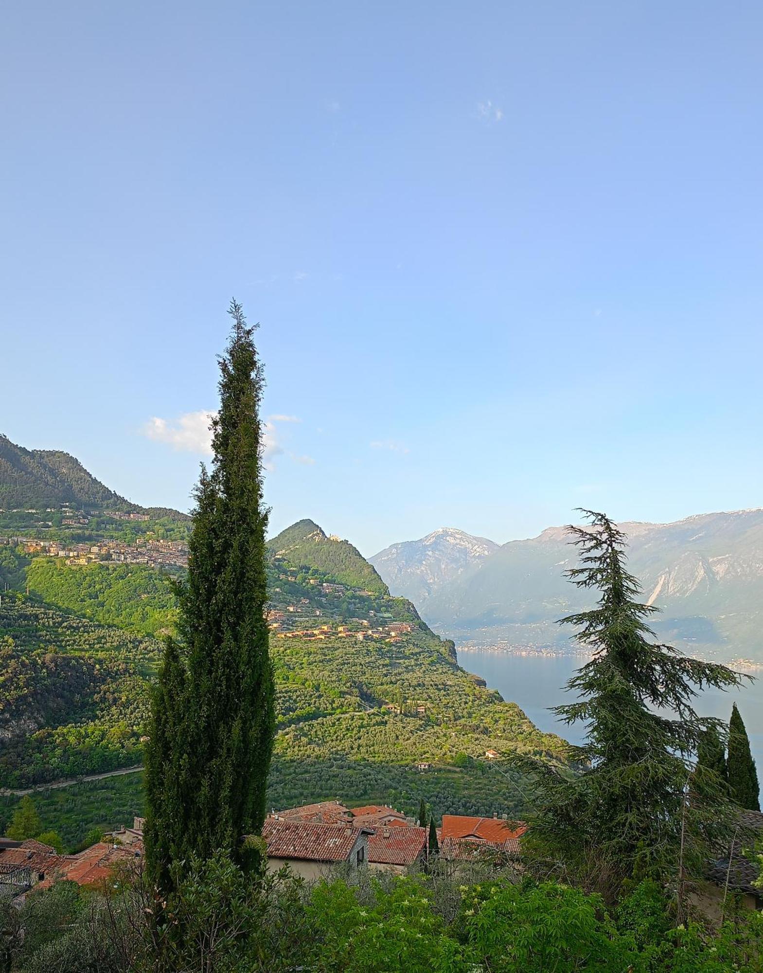 Apartment Diffuso Borgo Piovere In