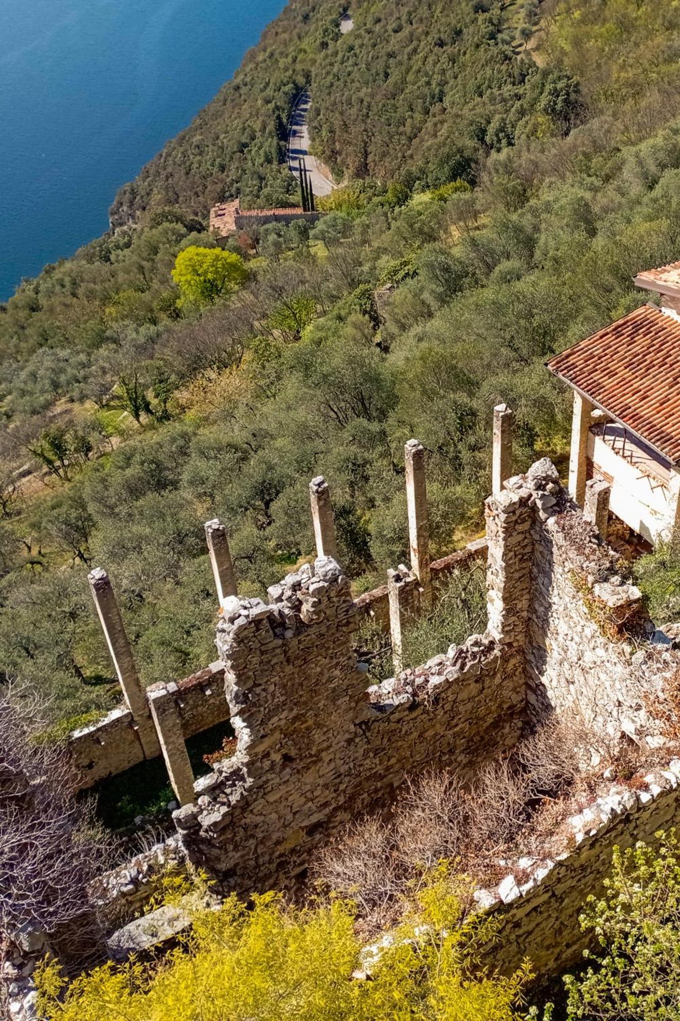 Diffuso Borgo Piovere In Apartment