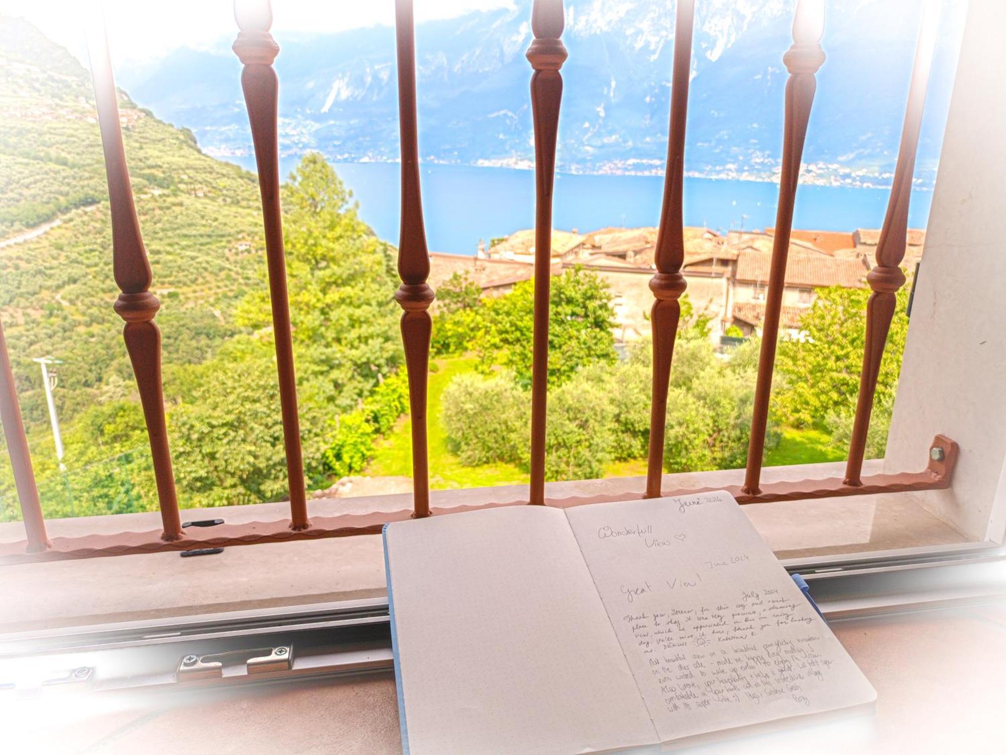 Apartment Diffuso Borgo Piovere In