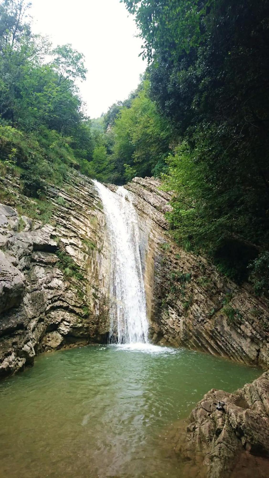 Diffuso Borgo Piovere In *